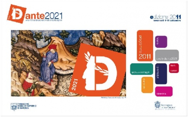 Dante 2021 Ravenna Dante 2021 Ravenna