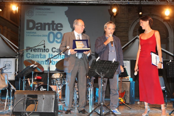 Dante Alighieri Settembre 2010 Ravenna Dante Alighieri Settembre 2010 Ravenna