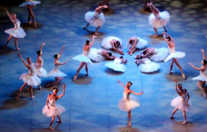 Danza Bastarda Danza Bastarda