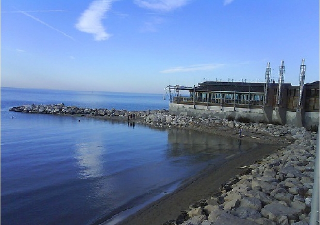 Darsena Rimini Stefano Roselli Darsena Rimini Stefano Roselli