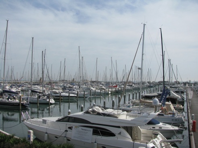 Darsena Stefano Roselli Rimini Darsena Stefano Roselli Rimini