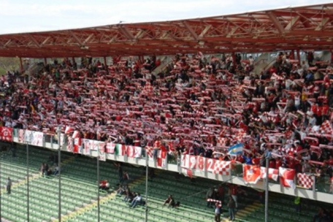 Derby Rimini Riflessioni Derby Rimini Riflessioni