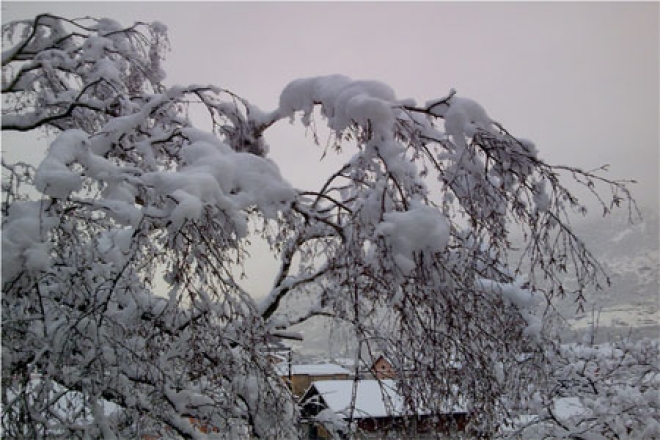 Disagi Neve Sant'Agata Feltria Disagi Neve Sant'Agata Feltria