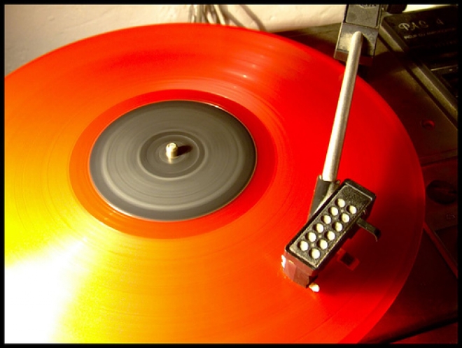 DJ Clive Inglese DJ Clive Inglese