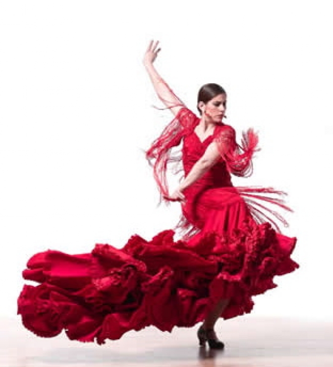 Domenico Scarlatti e il flamenco Domenico Scarlatti e il flamenco