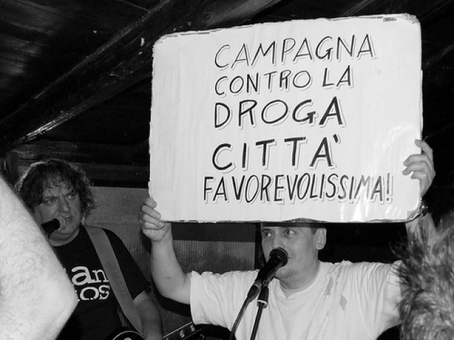 Drugs Off Day San Patrignano Drugs Off Day San Patrignano