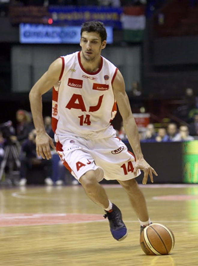 Dusan Vukcevic Ai Crabs Dusan Vukcevic Ai Crabs