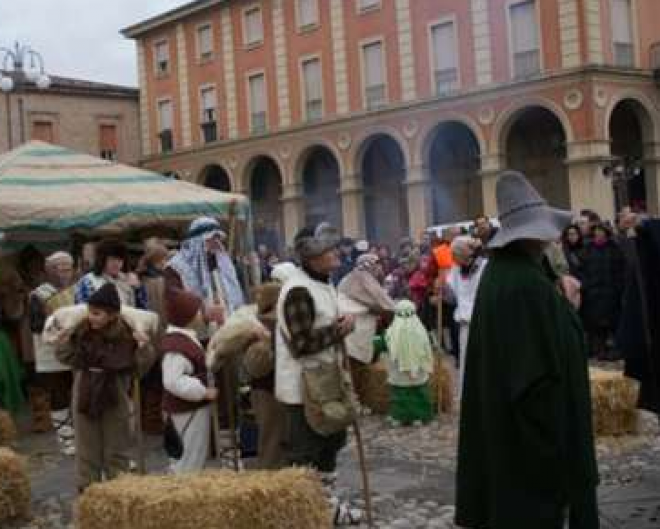 econatale sant'arcangelo econatale sant'arcangelo