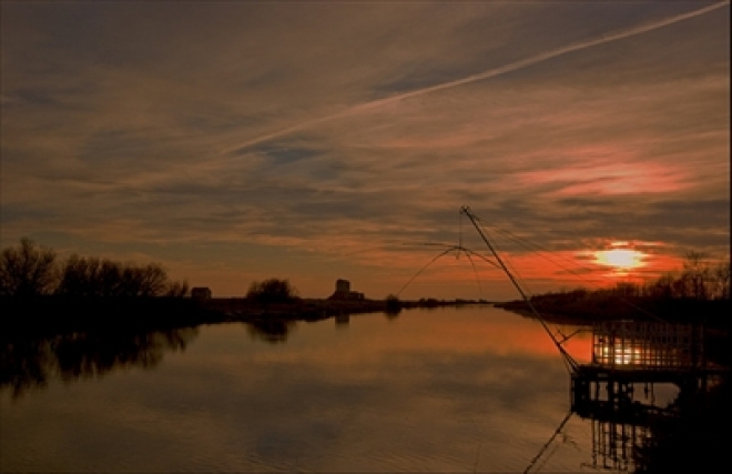 Ecomusei Comacchio Ecomusei Comacchio