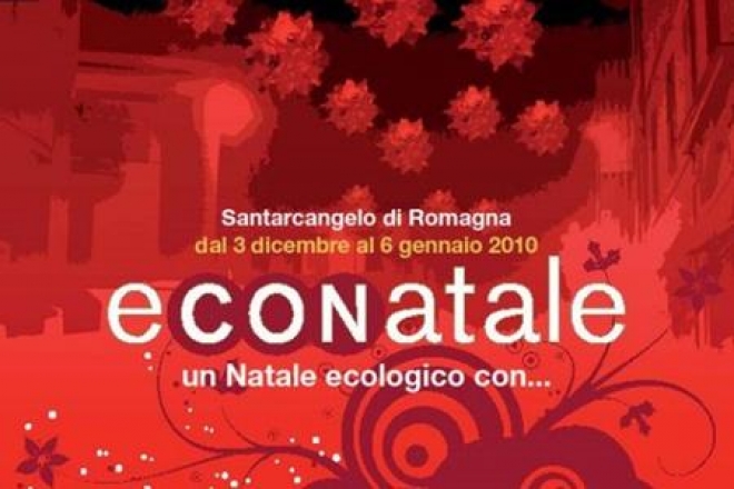 Econatale Santarcangelo