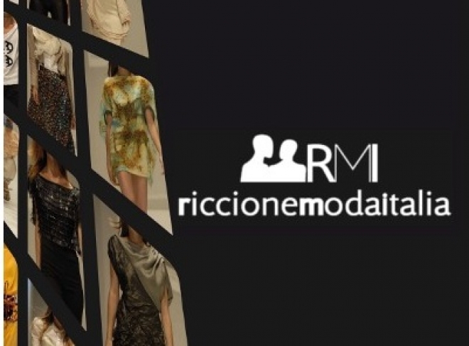Edizione 2011 Riccione Moda Italia Edizione 2011 Riccione Moda Italia