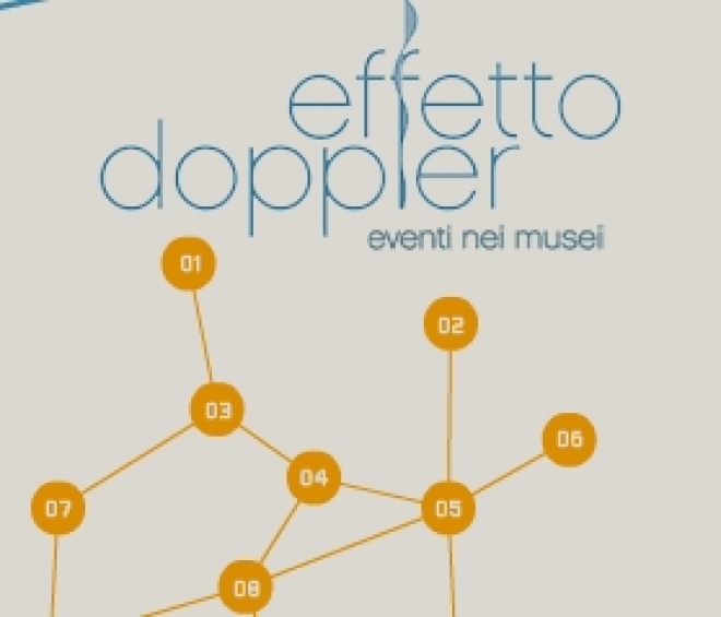 Effetto Doppler 2009 Effetto Doppler 2009