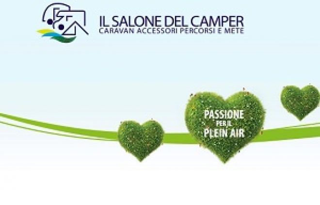 Emilia Romagna Stand Salone Del Camper