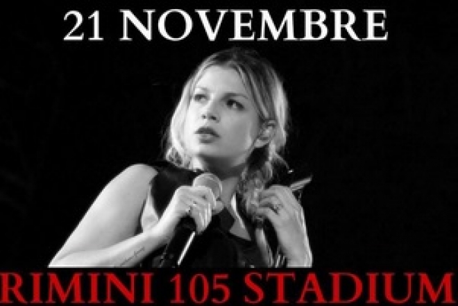 Emma 3.0 Tour Rimini