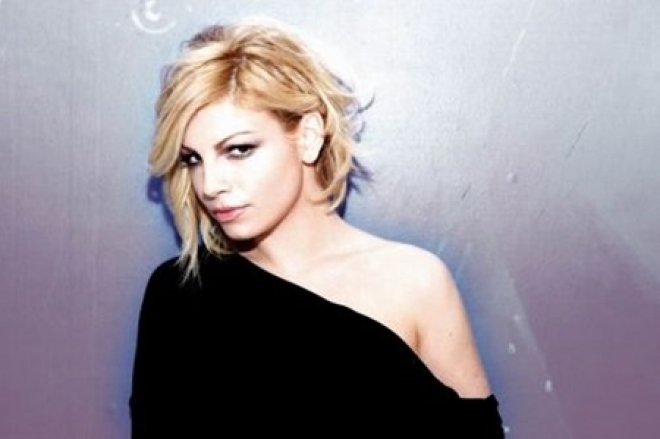 Emma Marrone Cattolica Emma Marrone Cattolica