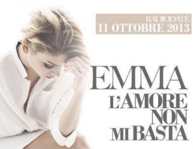 Emma Marrone Nuovo Tour e Singolo Emma Marrone Nuovo Tour e Singolo