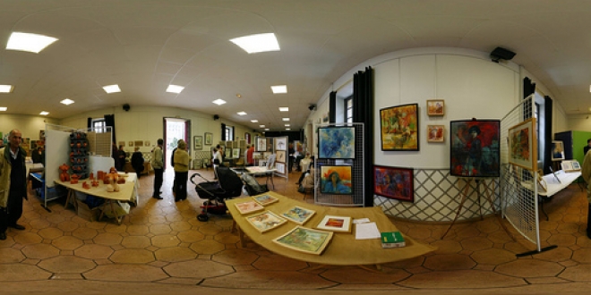 Emozioni in arte nella galleria d'arte Farneti Emozioni in arte nella galleria d'arte Farneti
