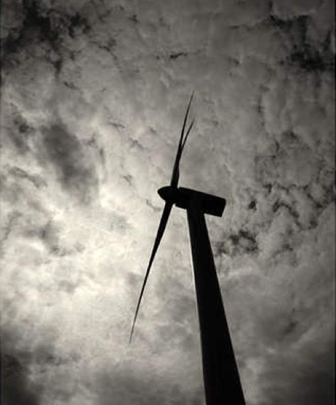 Energia Eolica Cesenatico Energia Eolica Cesenatico