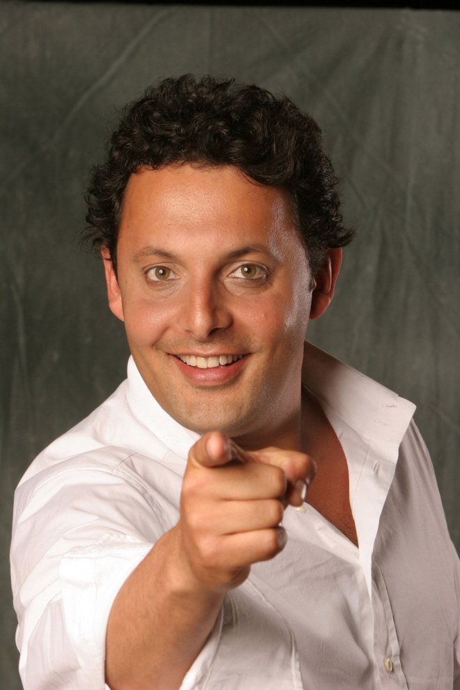 Enrico Brignano Ancona Enrico Brignano Ancona