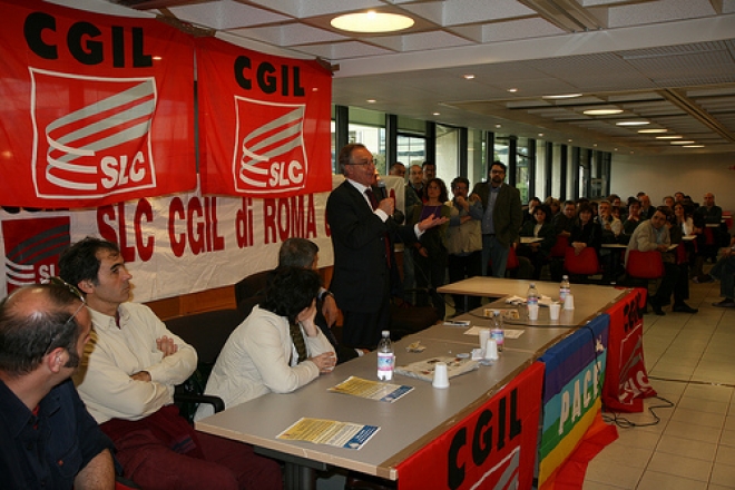 Epifani Cgil Riccione Epifani Cgil Riccione