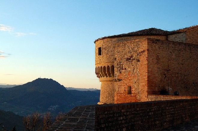 Essere Città San Leo Essere Città San Leo