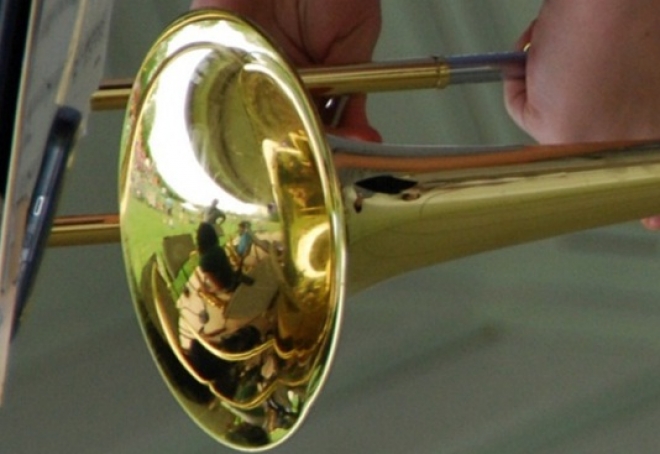 Euphonia Swing Band Tiberio Euphonia Swing Band Tiberio