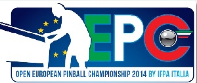 European Pinball Championship Rimini European Pinball Championship Rimini