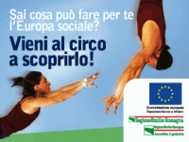 Europei Rivista Regione EmIlia Romagna Europei Rivista Regione EmIlia Romagna