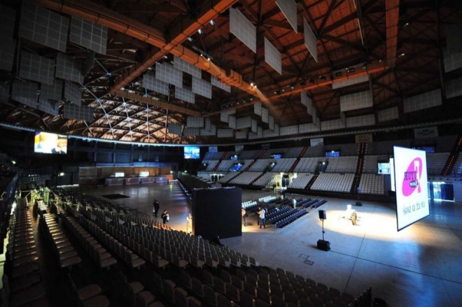 Eventi Futurshow Station Bologna Eventi Futurshow Station Bologna
