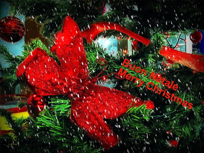 Natale Capodanno Natale Capodanno