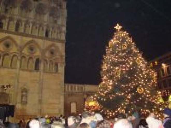 Eventi Natale Ferrara Eventi Natale Ferrara