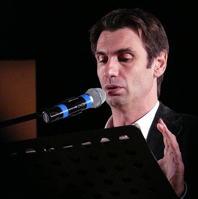 Fabrizio Gifuni Teatro Ravenna