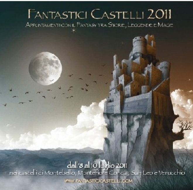 Fantastici Castelli 2011 Fantastici Castelli 2011