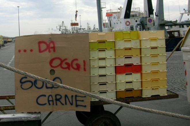 Fatturato Pesca Cesenatico Fatturato Pesca Cesenatico