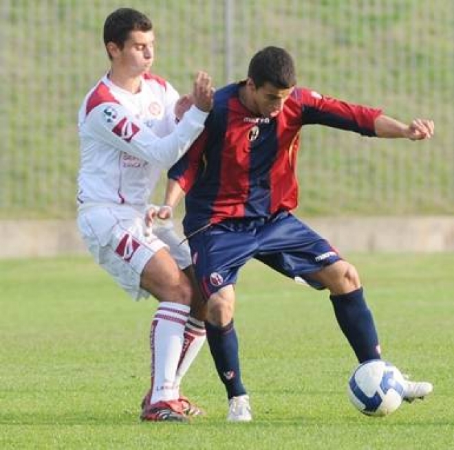 Federico Casarini Resta Bologna Federico Casarini Resta Bologna