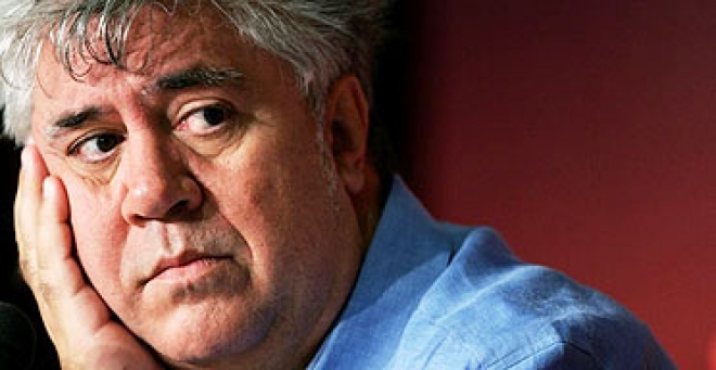 Federico Fellini secondo Almodovar Federico Fellini secondo Almodovar