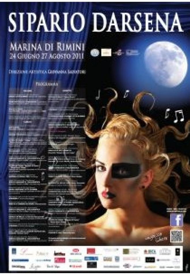 Fellini Ensemble Sipario Darsena Fellini Ensemble Sipario Darsena