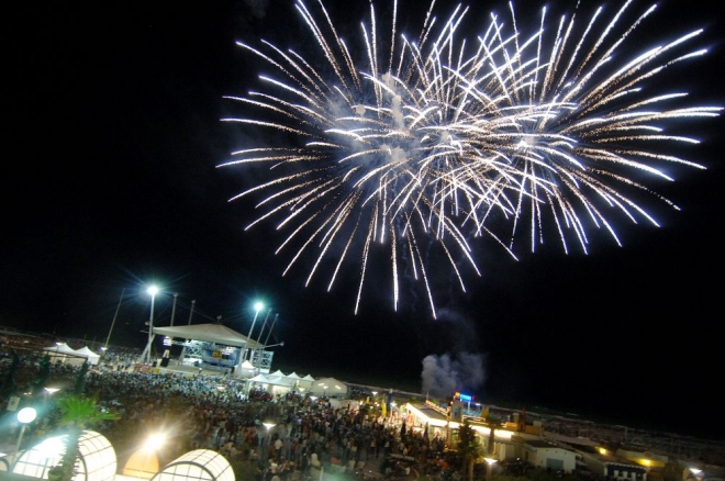 Ferragosto Riviera Adriatica Ferragosto Riviera Adriatica