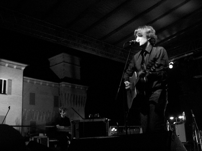 Ferrara sotto le stelle Ferrara sotto le stelle