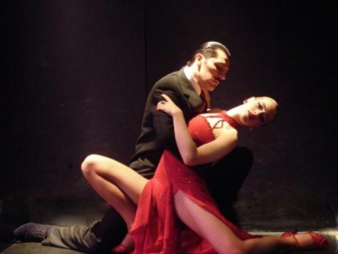 Ferrara Tango Festival 2009 Ferrara Tango Festival 2009