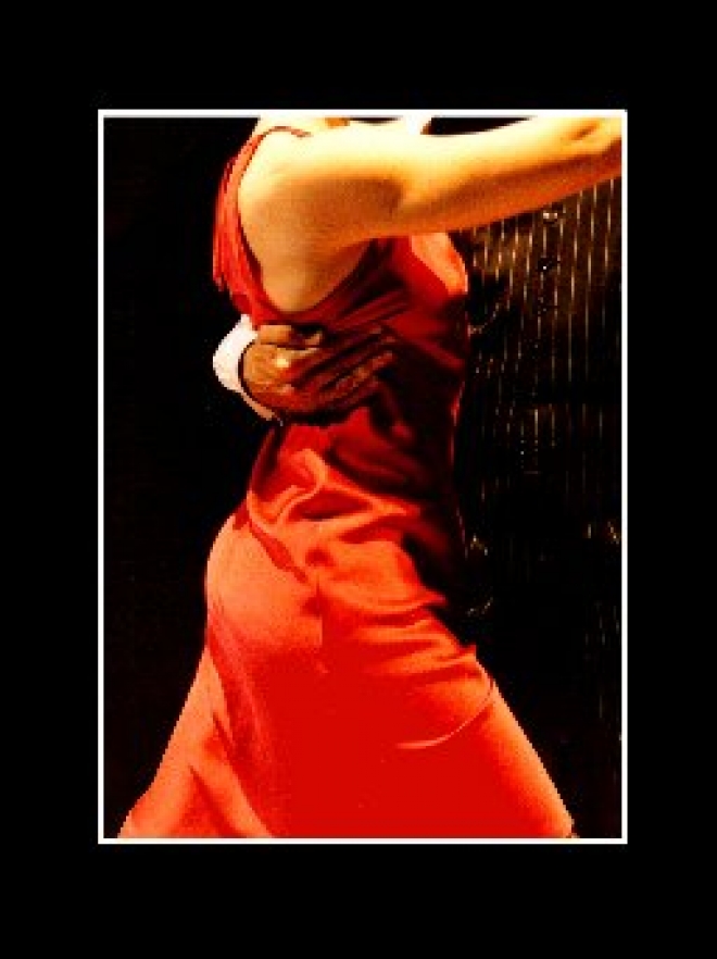 Ferrara Tango Festival Ferrara Tango Festival