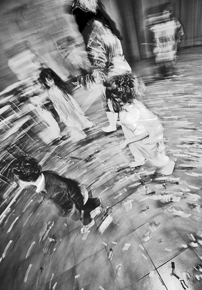 Festa per bambini in piazza a Faenza Festa per bambini in piazza a Faenza