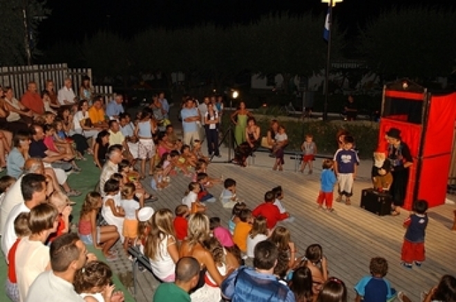 Festival dei Bambini Cesenatico