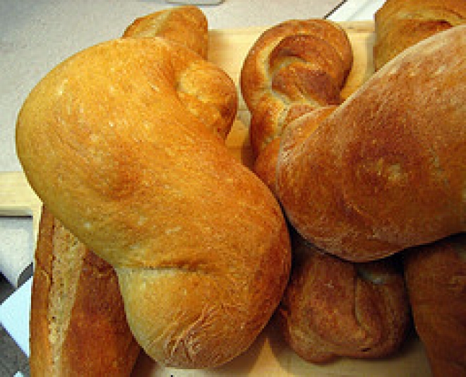 Festival Del Pane Festival Del Pane