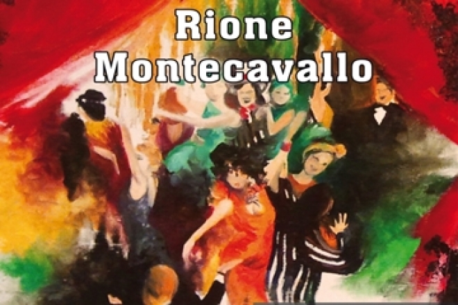 Festival del Rione Montecavallo