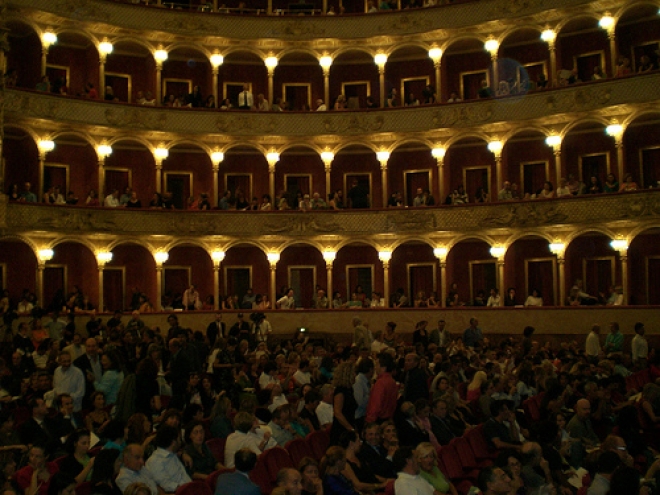 Festival di Castrocaro