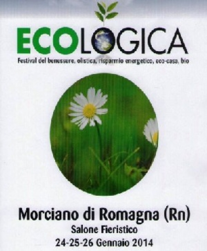 Festival Ecologica 2014 Morciano