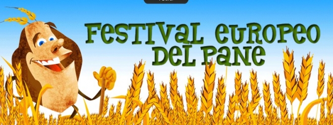 Festival Europeo Pane Festival Europeo Pane