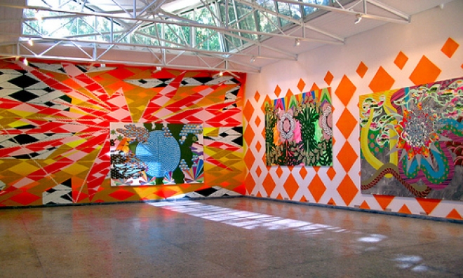 Festival internazionale dell’arte contemporanea a Faenza