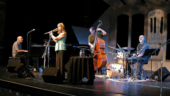 Festival Jazz in it Vignola Festival Jazz in it Vignola